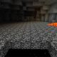 Flat Bedrock Layer Mod for Minecraft 1.4.4