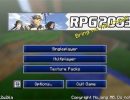 RPG Craft 2k3 Texture Pack for Minecraft 1.4.4