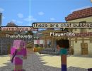 Chat Bubbles Mod for Minecraft 1.4.5