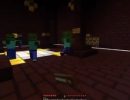 Zombie Arena Map for Minecraft 1.4.5