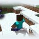 Rideable Controllable Wolves Mod for Minecraft 1.4.2