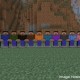 Armor Stand Mod for Minecraft 1.4.2