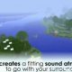 MAtmos Environmental Sound Simulator for Minecraft 1.4.2