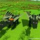 Dragon Mounts Mod for Minecraft 1.4.4