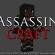 AssassinCraft Mod for Minecraft 1.4.4