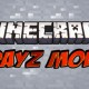DayZ Mod for Minecraft 1.4.2