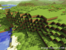 GLSL Shaders OF Mod for Minecraft 1.4.2