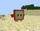 Kirby Enemy Mod for Minecraft 1.4.4