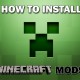 Mod Installation Tutorial for MAC and PC