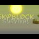 SkyBlock Map for Minecraft 1.4.5