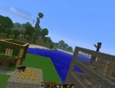 Third Person Camera Mod for Minecraft 1.4.4