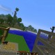 Third Person Camera Mod for Minecraft 1.4.4