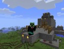 Toggle Sneak/Sprint Mod for Minecraft 1.4.2