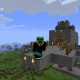 Toggle Sneak/Sprint Mod for Minecraft 1.4.2