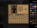 Too Many Items Mod for Minecraft 1.4.3/1.4.4