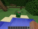 Trap Friendly Cactus Mod For Minecraft 1.4.2