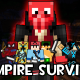 Vampire Survival Map for Minecraft