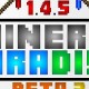 Miner’s Paradise Mod for Minecraft 1.4.5