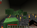 What’s My Light Level Mod for Minecraft 1.4.5