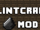 [1.4.7] FlintCraft Mod Download