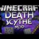 The Death Scythe Mod for Minecraft 1.4.4