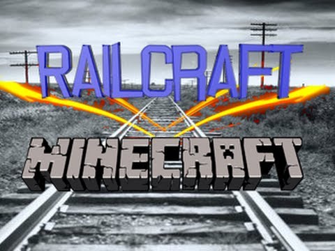 Railcraft Mod For Minecraft 1 4 4 1 4 5 Minecraft Forum