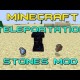 Teleportation Stones Mod for Minecraft 1.4.4