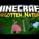 Forgotten Nature Mod for Minecraft 1.4.5