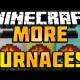 [1.8.8] More Furnaces Mod Download