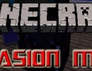 Invasion Mod for Minecraft 1.4.2