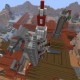Team Fortress 2 Map for Minecraft 1.4.5