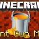 PaintGun Mod for Minecraft 1.4.4