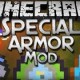 Special Armor Mod for Minecraft 1.4.4