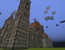 No Voidfog and No Dimming Mod for Minecraft 1.4.4/1.4.5