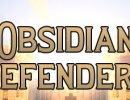 Obsidian Defenders Map for Minecraft