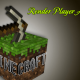 Render Player API for Minecraft 1.4.2/1.4.4/1.4.5/1.4.6