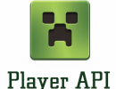Player API for Minecraft /1.4.4/1.4.5/1.4.6
