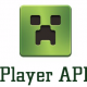 Player API for Minecraft /1.4.4/1.4.5/1.4.6