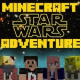 Star Wars Adventure Map for Minecraft