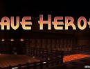 Wave Heroes Map for Minecraft