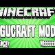 UgoCraft Mod for Minecraft 1.4.5