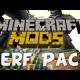Flan’s Nerf Pack Mod for Minecraft 1.4.6