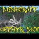 The Methyr Dimesion Mod for Minecraft 1.4.6