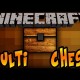 Multi Page Chest Mod for Minecraft 1.4.6