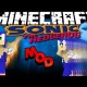 Sonic The Hedgehog Mod for Minecraft 1.4.6