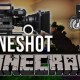 Mineshot Mod for Minecraft 1.4.7/1.4.6