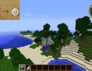 Survival Wings Mod for Minecraft 1.4.5