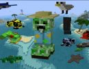 Tropicraft Mod for Minecraft 1.4.5