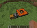 FactoryCraft Mod for Minecraft 1.4.5