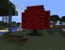 Pam’s Huge Mushroom Spawn Mod for Minecraft 1.4.5